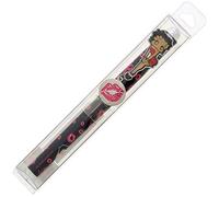 Betty Boop Limited Edition Deluxe Wide Range Stationary-Choose Your Option (Classic Red Heart Deluxe Charm Pen)