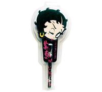 Betty Boop Limited Edition Deluxe Wide Range Stationary-Choose Your Option (Stepping Out Pen & Sticky Pad)