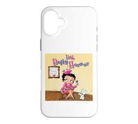 Betty Boop Little Betty Horner Case for iPhone 16 Plus