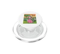 Betty Boop Little Boop Peep PopSockets PopGrip for MagSafe