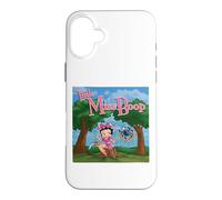 Betty Boop Little Miss Boop Case for iPhone 16 Plus