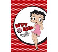 Betty Boop - Metal-Pack [3 DVDs]