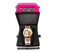 Betty Boop Official Deluxe Watch Collection (Heart Breaker)