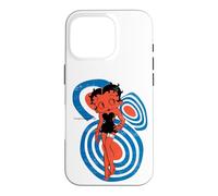 Betty Boop Oop a Doop Betty Case for iPhone 16 Pro