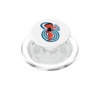 Betty Boop Oop a Doop Betty PopSockets PopGrip for MagSafe