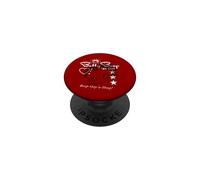 Betty Boop Oop A Doop Fan Club PopSockets Adhesive PopGrip