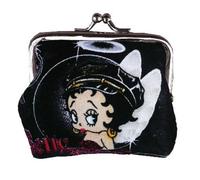 Betty Boop Purse