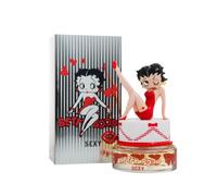 Betty Boop Sexy 75ml Eau De Parfum Spray for Her 75 ml
