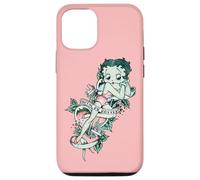 Betty Boop Spoil Me Tattoo Case for iPhone 12/12 Pro