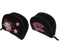 Betty Boop Star Cosmetic Case