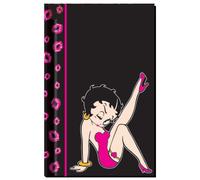 Betty Boop Stepping Out Notebook