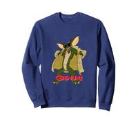 Betty Boop 'Strike A Pose' PAPL197 Sweatshirt
