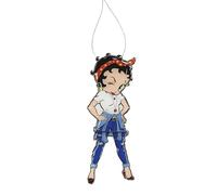 Betty Boop Swinging Leg Ornament - Mid-South Products