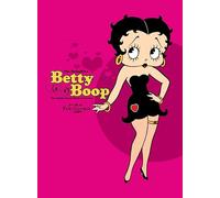 Betty Boop - The Complete Daily and Sunday Strips: The Classic Comic Strip Collection