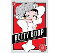Betty Boop: Essential Collection 1 [DVD] [Region 1] [US Import] [NTSC]