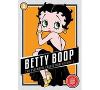 Betty Boop: Essential Collection 2 [DVD] [Region 1] [US Import] [NTSC]