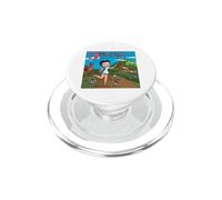 Betty Boop Three Blind Mice PopSockets PopGrip for MagSafe