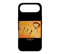 Betty Boop Troupe de Mlle Eglantine Masterpiece Collection Case for iPhone Air