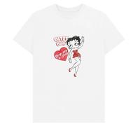 Betty Boop Unisex Adult Oop-A-Doop T-Shirt PN1268