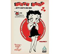 Betty Boop - Volume One [DVD] [2005]