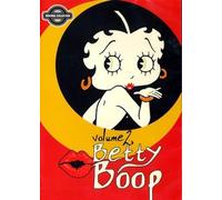 Betty Boop - Volume Two