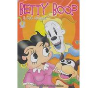 Betty Boop Y Sus Amigos [Slim Case]