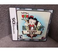 Betty Boop's Double Shift (DS)
