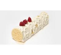 Betty Bossi Adjustable Log Mould, Silver