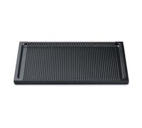 Betty Bossi Classic Grill Plate with Non-Stick Coating Made from Recycled cast Aluminium