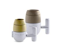 Betty Bossi Meatball Maker Set - Meatball moulder for The Preparation of succulently Filled Meatballs Without Getting Your Hands Dirty