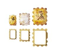 Betty Bossi Set of 3 Donut Cutters in Different Sizes