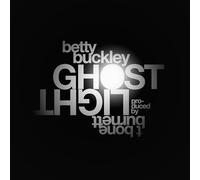 Betty Buckley - Ghostlight (Limited Edition Vinyl & CD Art Box) [10" VINYL]