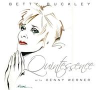 Betty Buckley - Quintessence [Us Import]