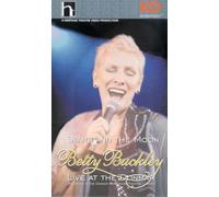 Betty Buckley - Stars And The Moon - Live At The Donmar [2000] [VHS]