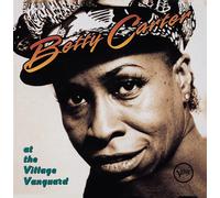 Betty Carter - At the Village Vanguard