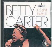 Betty Carter - I've Known Rivers
