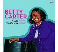 Meets the Pianists (Limited Edition)