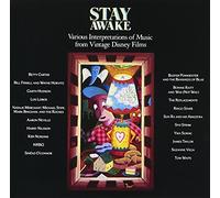 Betty Carter - Stay Awake: Various Interpretations of Music from Vintage Disney Films