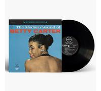 Betty Carter - The Modern Sound Of Betty Carter [VINYL]