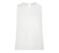Betty & Co Women's 2266/3318 Shirt, Off-White, XL