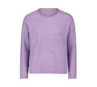 Betty & Co Women's 5758/3428 Pullover Sweater, Pastel Crocus Melange, 3 UK