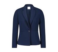 Betty & Co Women's Blazer, Navy Blue, 12