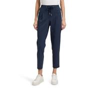 Betty & Co Women's Havanna Trouser, Navy Blue, 18