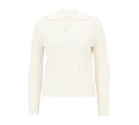 Betty & Co Women's 5812/3080 Pullover Sweater, Off-White, 10