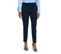 Betty & Co Women's Rotterdam Dress Pants, Navy Blue, 12