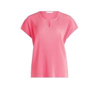 Betty & Co Women's T-Shirt, Coral red, XL