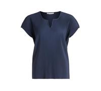Betty & Co Women's T-Shirt, Navy Blue, L
