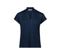 Betty & Co Women's T-Shirt, Navy Blue, M