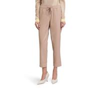 Betty & Co Women's Trousers, Light Taupe, 18