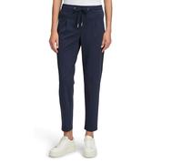Betty & Co Women's Trousers, Navy Blue, 12